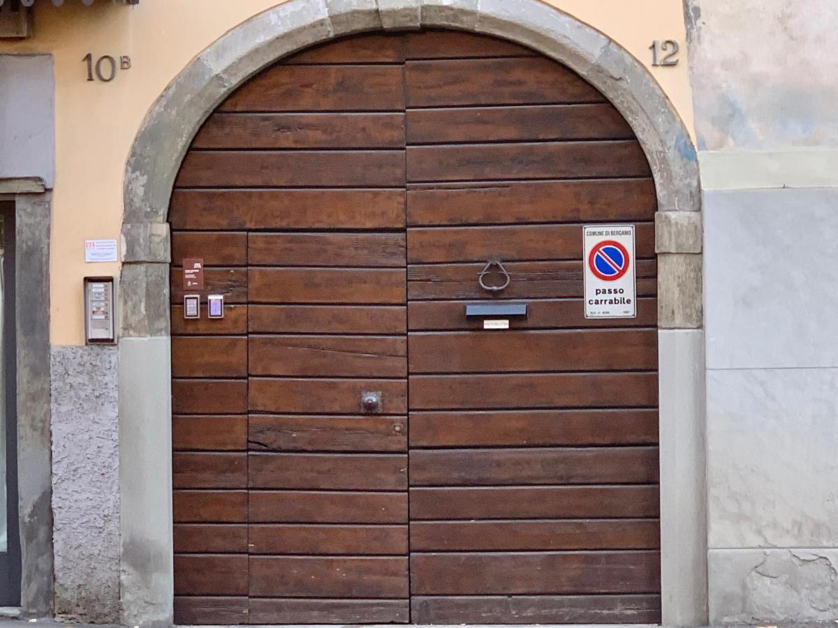 Casetta Margherita - Bergamo Strategic Position Luaran gambar